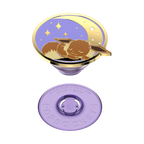 PopSockets Phone Grip - Enamel Sleeping Eevee