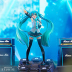 Hatsune Miku - Figurine