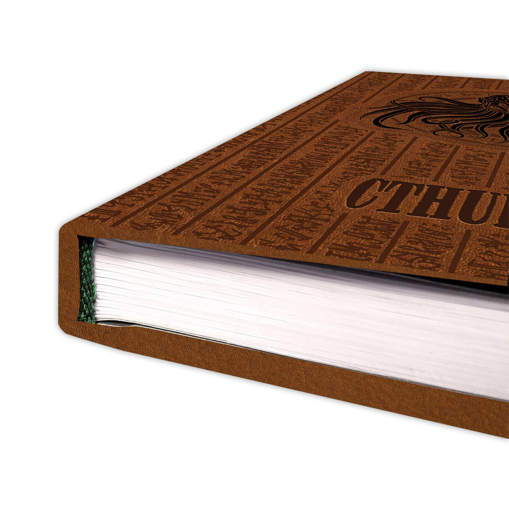 Cthulhu The Great Old One Premium Notebook