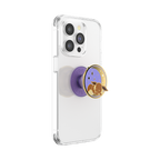 PopSockets Phone Grip - Enamel Sleeping Eevee