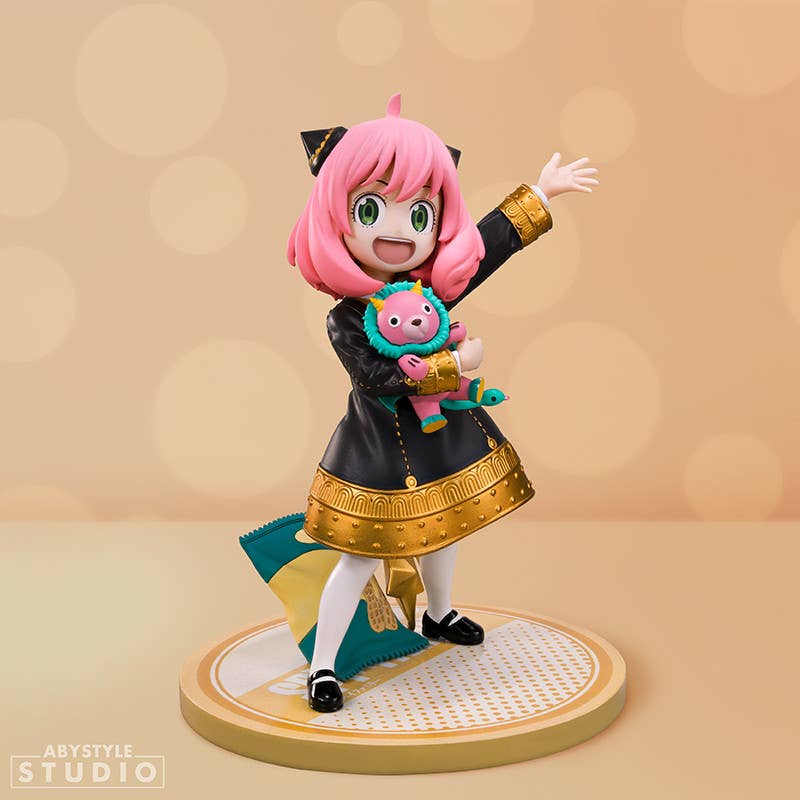 Spy X Family - Anya Forger Figure