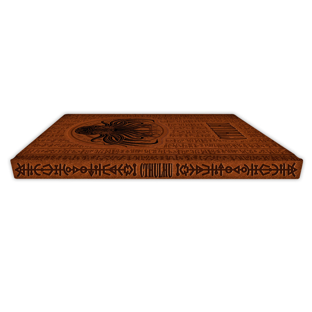 Cthulhu The Great Old One Premium Notebook