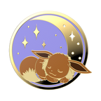 PopSockets Phone Grip - Enamel Sleeping Eevee