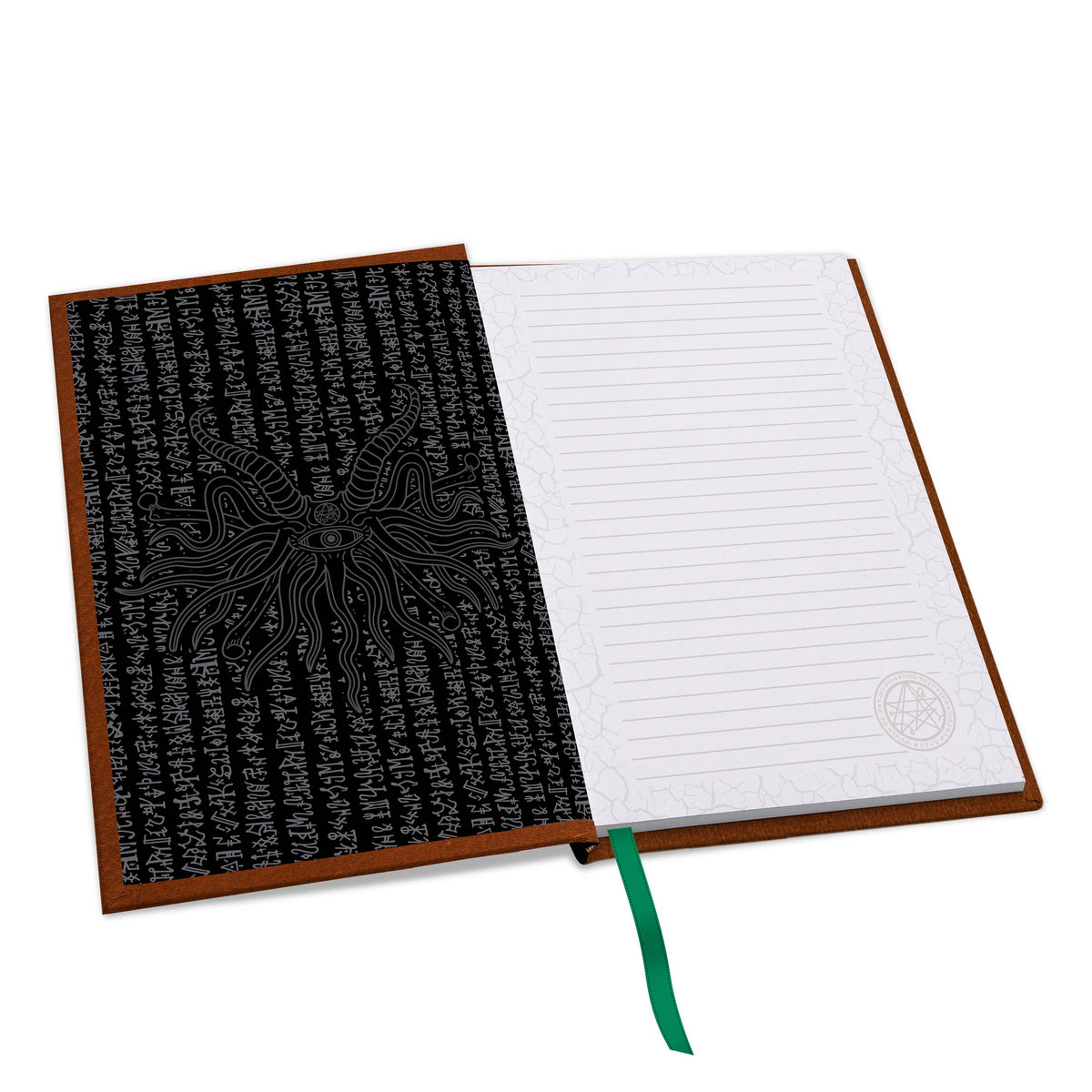 Cthulhu The Great Old One Premium Notebook