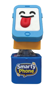 Sass Me Keychain Clicker