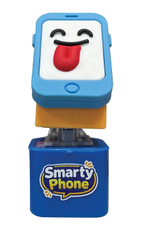 Sass Me Keychain Clicker