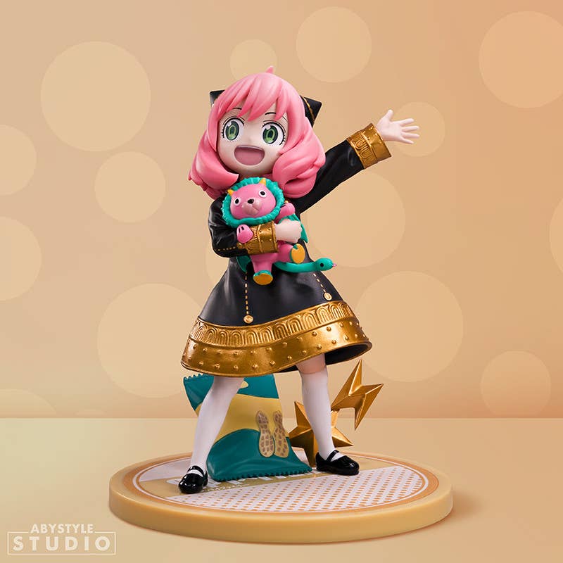 Spy X Family - Anya Forger Figure