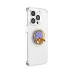 PopSockets Phone Grip - Enamel Sleeping Eevee