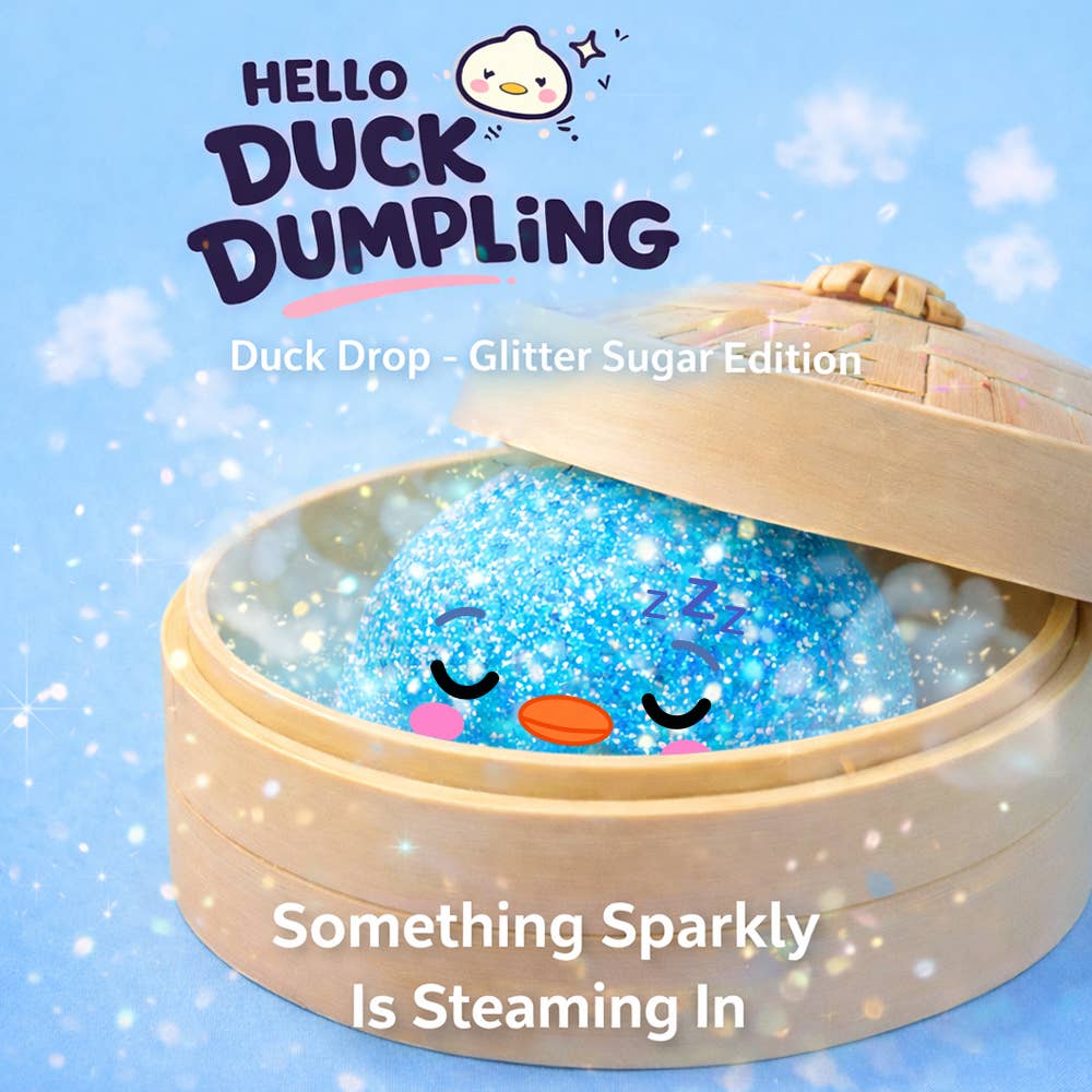 Hello Duck Dumpling