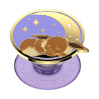 PopSockets Phone Grip - Enamel Sleeping Eevee