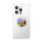 PopSockets Phone Grip - Enamel Sleeping Eevee