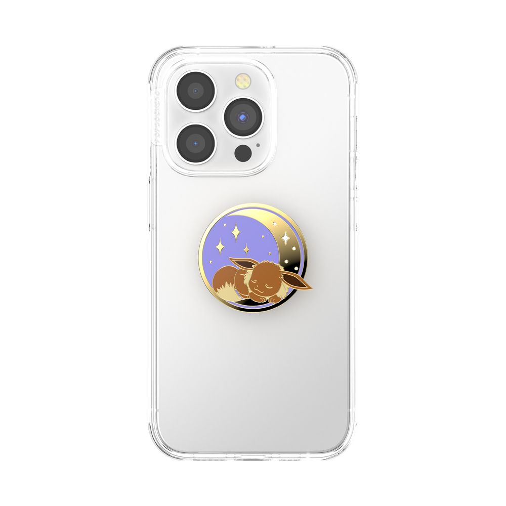 PopSockets Phone Grip - Enamel Sleeping Eevee