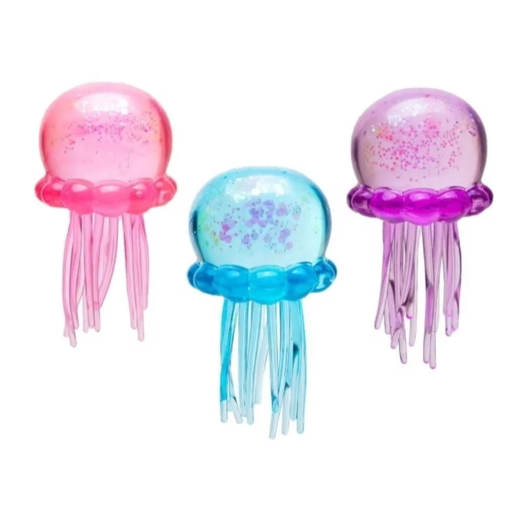 Squishy Jellyfish