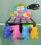 Squishy Gummy Bear
