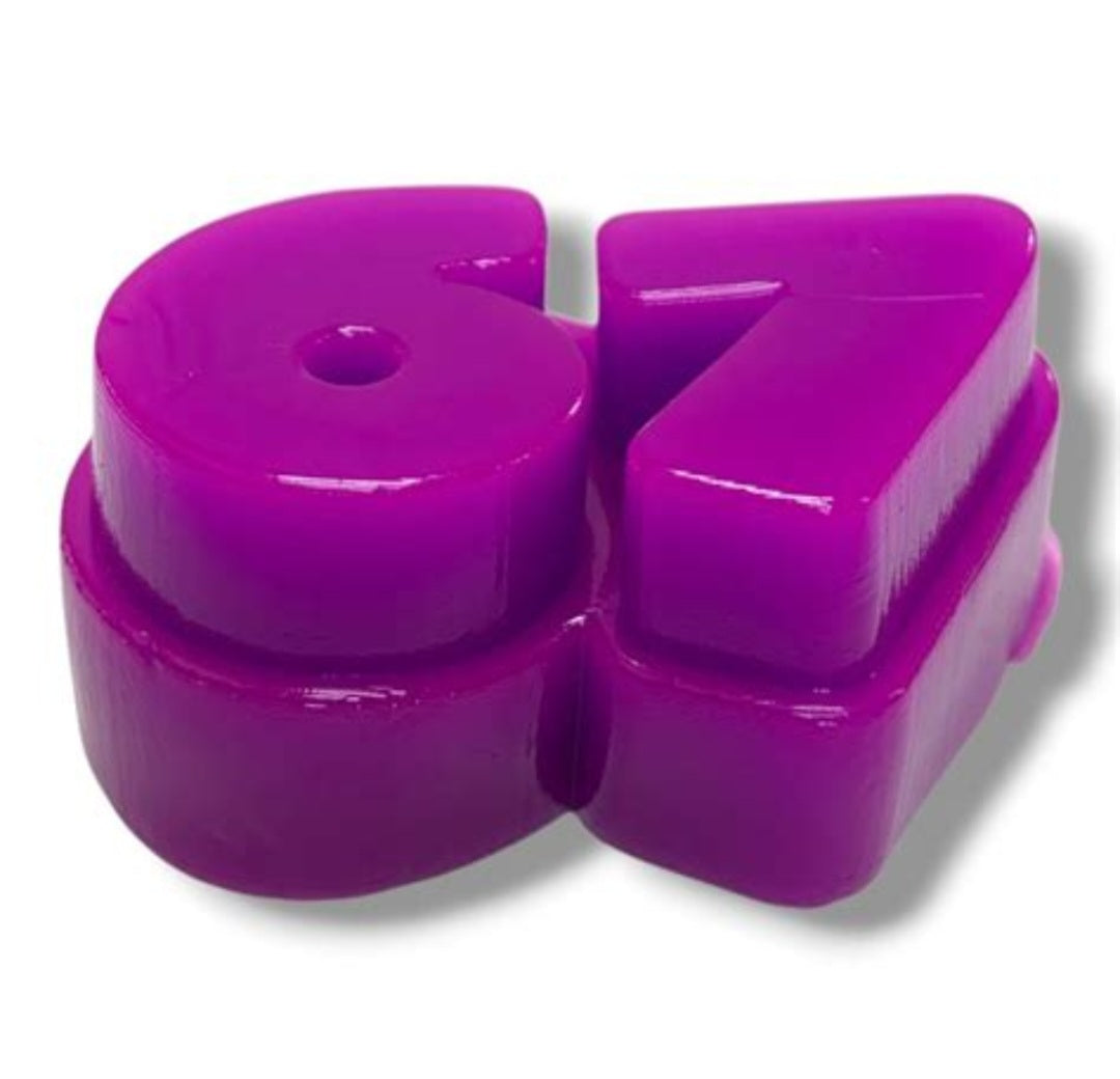 Needoh 67 Squishy