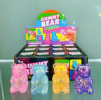 Squishy Gummy Bear